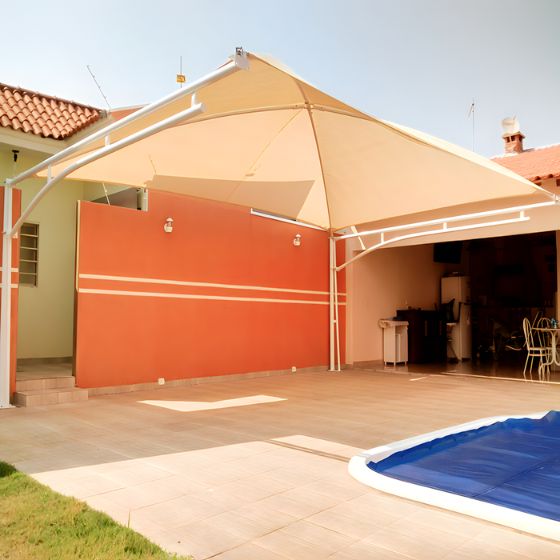 Fábrica de Toldos em Bocaina - Foto 13