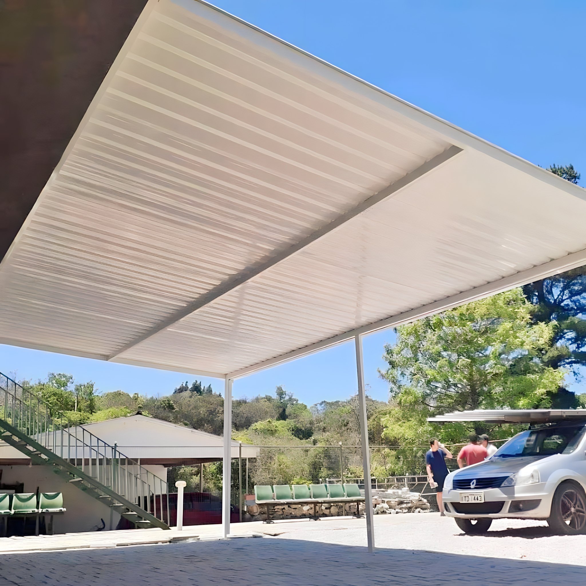 Fábrica de Toldos em Itapetininga - Foto 14