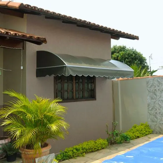 Fábrica de Toldos em Itobi - Foto 3