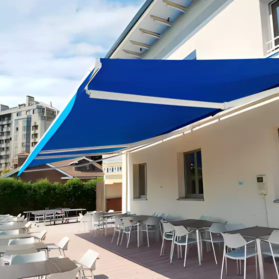 Fábrica de Toldos em Nova Odessa - Foto 5